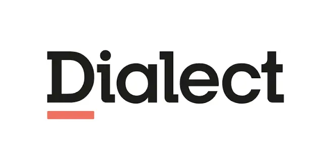 Dialect